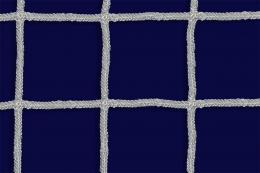 Сетка для ворот мини футбола ПРОФИ 5 мм 10х10 см 2х3х1 м Сетка для ворот мини футбола ПРОФИ 5 мм 10х10 см 2х3х1 м